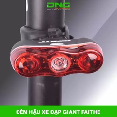 Đèn hậu xe đạp GIANT FAITHE