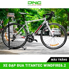 Xe đạp đua TITANTEC WINDFIRE6.2