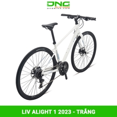 Xe đạp đường phố LIV ALIGHT 1 2023