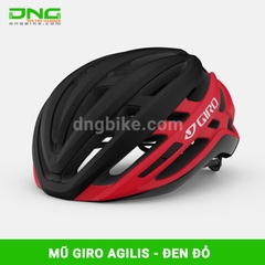 Mũ bảo hiểm xe đạp GIRO AGILIS