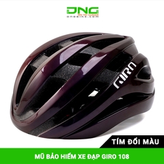 Mũ bảo hiểm xe đạp GIRO 108