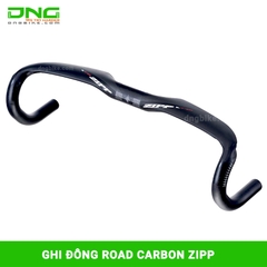 Ghi đông xe đạp đua CARBON ZIPP - CARBON AERO