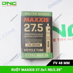 Ruột xe đạp MAXXIS 27.5x1.90/2.35