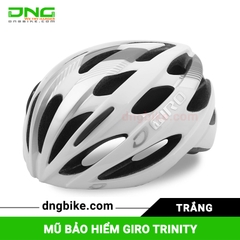 Mũ bảo hiểm xe đạp GIRO TRINITY