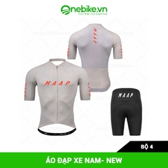 Bộ quần áo đạp xe nam - NEW - L