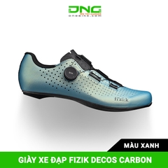 Giày xe đạp can Road FIZIK DECOS CARBON