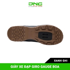 Giày xe đạp can MTB GIRO GAUGE BOA