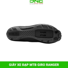 Giày xe đạp can MTB GIRO RANGER