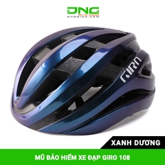 Mũ bảo hiểm xe đạp GIRO 108