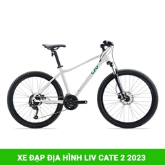 Xe đạp địa hình LIV CATE 2 2023