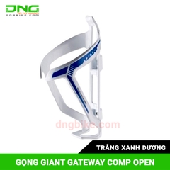 Gọng bình nước xe đạp GIANT GATEWAY COMP OPEN