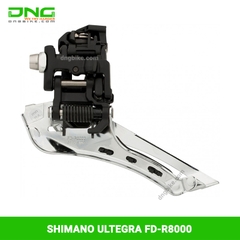 Cùi đề trước SHIMANO ULTEGRA FD-R8000