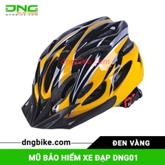 Mũ bảo hiểm xe đạp DNG01