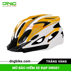 Mũ bảo hiểm xe đạp DNG01