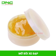 Mỡ bôi xe đạp