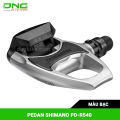 Pedan can xe đạp SHIMANO PD-R540