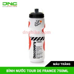 Bình nước xe đạp TOUR DE FRANCE 750ml