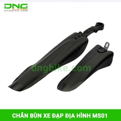 Chắn bùn xe đạp leo núi MS01