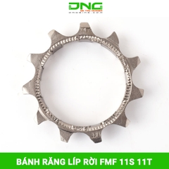 Bánh răng líp rời FMF 8/9/10/11S 11/13T