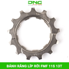 Bánh răng líp rời FMF 8/9/10/11S 11/13T