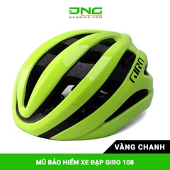 Mũ bảo hiểm xe đạp GIRO 108