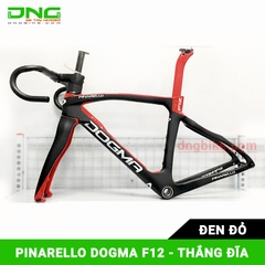 Khung sườn xe đạp đua PINARELLO DOGMA F12 DISC CARBON