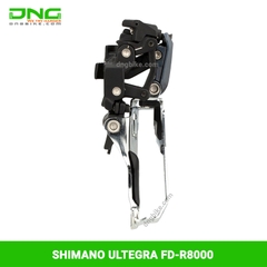 Cùi đề trước SHIMANO ULTEGRA FD-R8000