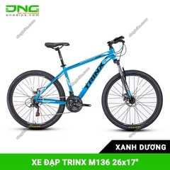 Xe đạp địa hình TRINX M136 26x17