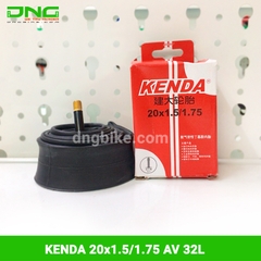 Ruột xe đạp KENDA 20