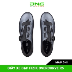 Giày xe đạp can Road FIZIK OVERCURVE R5