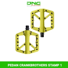 Pedan xe đạp Crankbrothers STAMP 1