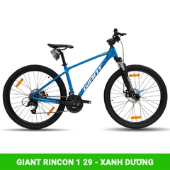 Xe đạp địa hình GIANT RINCON 1 29