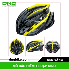 Mũ bảo hiểm xe đạp GIRO