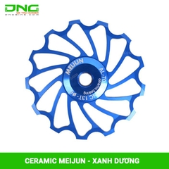 Bánh răng cùi đề xe đạp CERAMIC MEIJUN