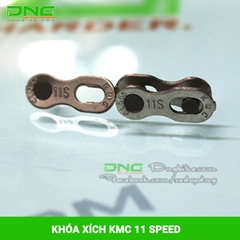 Khóa xích xe đạp KMC 11S