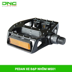 Pedan xe đạp nhôm MS01