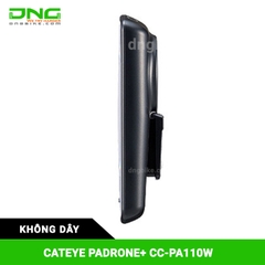 Đồng hồ xe đạp CATEYE PADRONE+ CC-PA110W