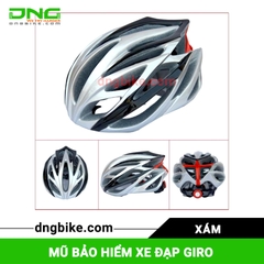 Mũ bảo hiểm xe đạp GIRO