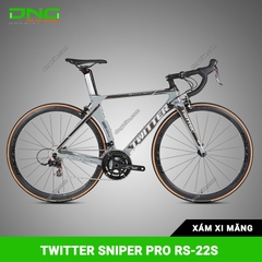 Xe đạp đua TWITTER SNIPER PRO RS-22S-V