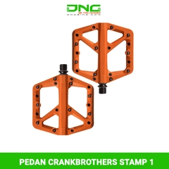 Pedan xe đạp Crankbrothers STAMP 1