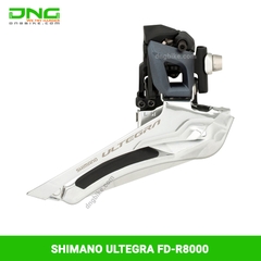 Cùi đề trước SHIMANO ULTEGRA FD-R8000