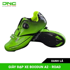 Giày xe đạp can Road BOODUN A2