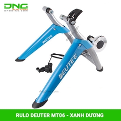 RULO đạp xe trong nhà DEUTER MT06