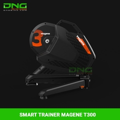Thiết bị tập luyện đạp xe MAGENE T300 Smart Trainer Plus
