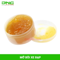 Mỡ bôi xe đạp