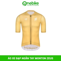 Áo đạp xe MONTON Zeus