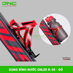 Gọng bình nước xe đạp ENLEE R-30