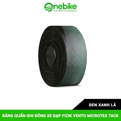 Băng quấn ghi đông xe đạp FIZIK Vento Microtex Tack 2mm