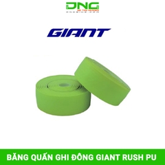 Băng quấn ghi đông xe đạp GIANT RUSH PU