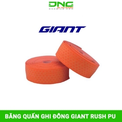 Băng quấn ghi đông xe đạp GIANT RUSH PU